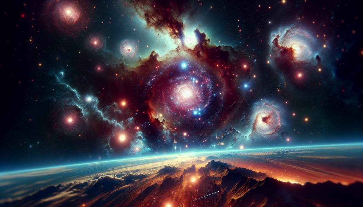 Midiendo la expansión del universo con supernovas Ia